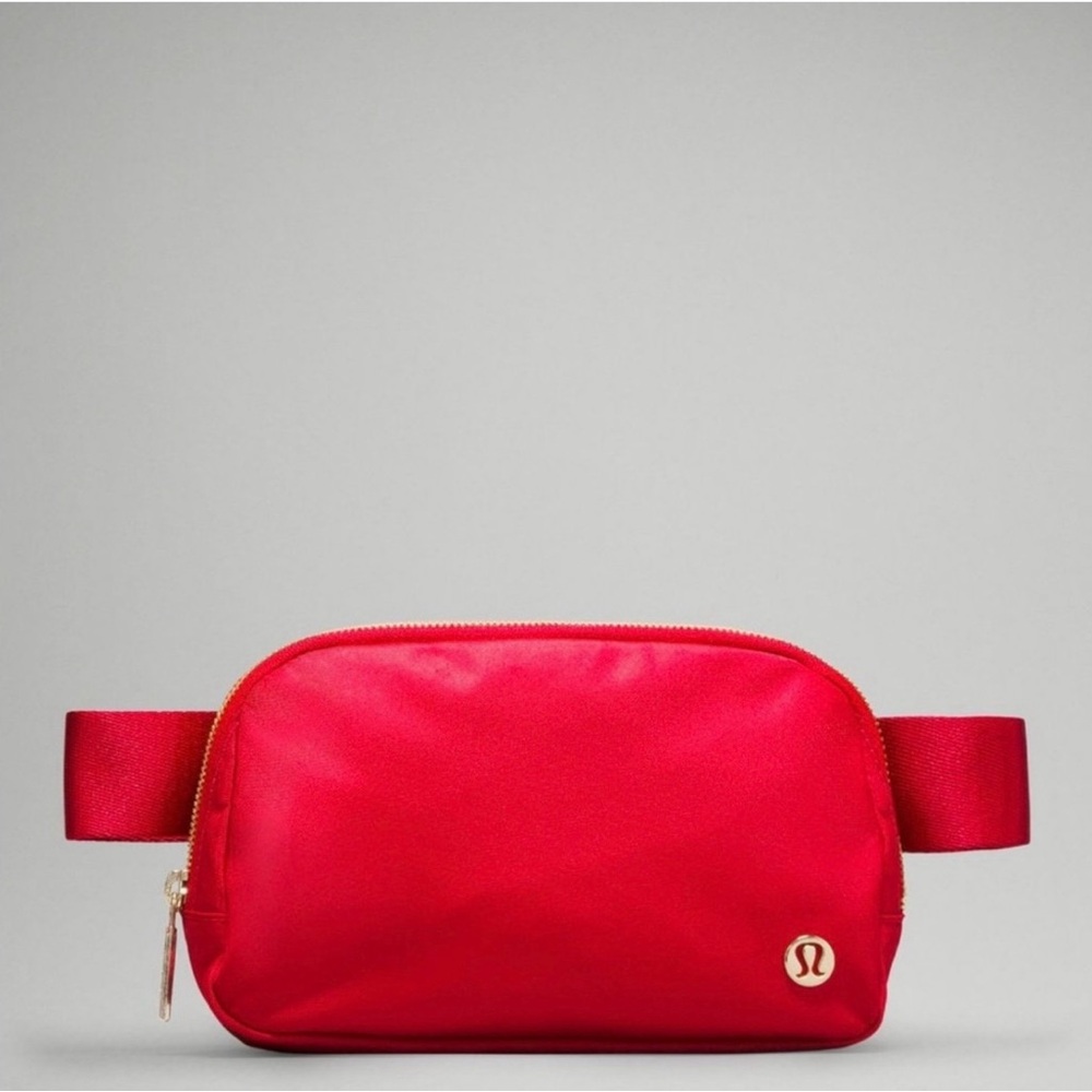 Lululemon belt bag - Lunar New Year